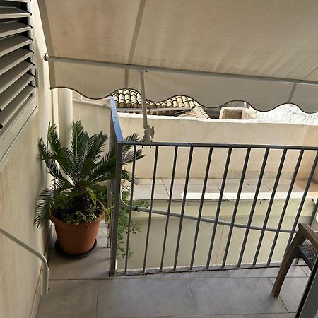 Deni'S Apartments Per 2 Con Veranda Balcone Συρακούσες Εξωτερικό φωτογραφία