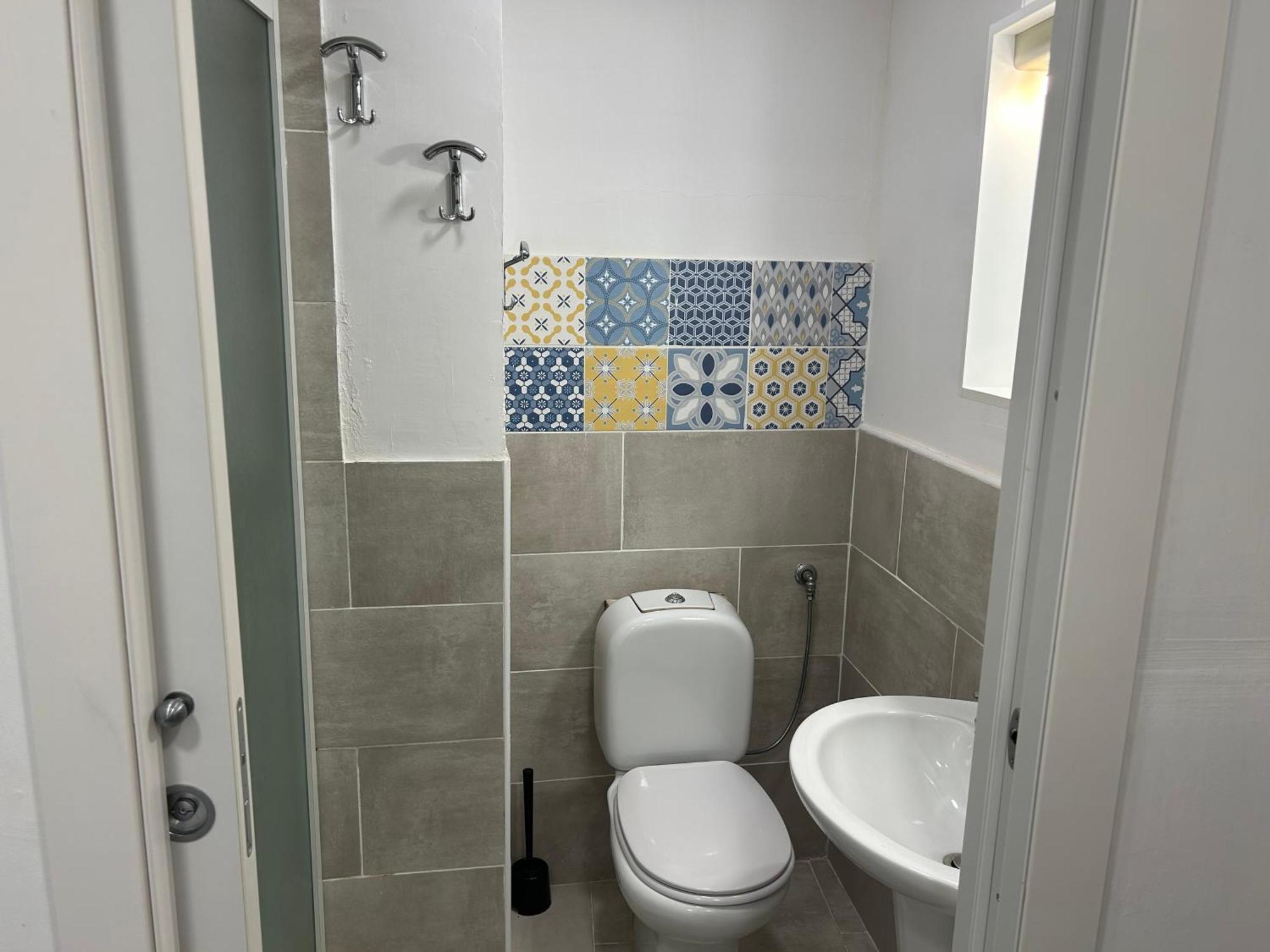 Deni'S Apartments Per 2 Con Veranda Balcone Συρακούσες Εξωτερικό φωτογραφία