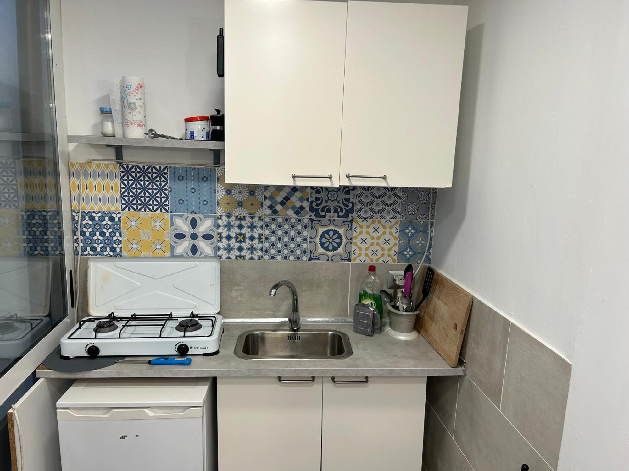 Deni'S Apartments Per 2 Con Veranda Balcone Συρακούσες Εξωτερικό φωτογραφία
